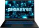 Laptop Gigabyte Gaming A18 PRO Core 7 240H / 32 GB / 1 TB / RTX 5080 / 165 Hz (DYJG3EEBC4SD) 1