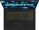 Laptop Gigabyte Gaming A18 PRO Core 7 240H / 32 GB / 1 TB / RTX 5080 / 165 Hz (DYJG3EEBC4SD) 2