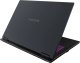 Laptop Gigabyte Gaming A18 PRO Core 7 240H / 32 GB / 1 TB / RTX 5080 / 165 Hz (DYJG3EEBC4SD) 9