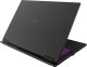 Laptop Gigabyte Gaming A16 3VH Ryzen 7 260 / 16 GB / 512 GB / W11 / RTX 5060 / 165 Hz (3VHK3EEC93SH) 2