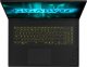 Laptop Gigabyte Gaming A16 3VH Ryzen 7 260 / 16 GB / 512 GB / W11 / RTX 5060 / 165 Hz (3VHK3EEC93SH) 4
