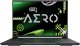 Laptop Gigabyte AERO X16 Ryzen 9 AI 465 / 32 GB / 1 TB / W11 / RTX 5070 / 165 Hz (4PHN4EEC64DH) 1