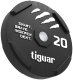 Tiguar Bumper gumowy czarny 20 kg (TI-WBRB02000) 2