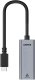 Unitek Adapter USB-C do sieci Gigabit Ethernet 1Gbps (Y-3465GY01) 1