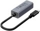 Unitek Adapter USB-C do sieci Gigabit Ethernet 1Gbps (Y-3465GY01) 3