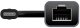 Unitek Adapter USB-C do sieci Gigabit Ethernet 1Gbps (Y-3465GY01) 4