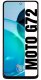 UTS-Group Wyświetlacz Do Motorola Moto G72 XT2255 LCD Ekran Ramka InCell (Motorola Moto G72, Ramka, XT2255, XT2255-1) 2