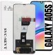 UTS-Group Wyświetlacz Do Samsung Galaxy A05S A057 A057F Oryginał LCD Ekran (Oryginał, Samsung A05S 2023 SM-A057F, Service Pack, SM-A057F/DS) 1