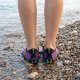 Springos Buty do wody, szybkoschnące na plaże kajak jeżowce, do pływania rozm. 37 damskie uniwersalny 2