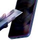 3MK Szkło hartowane 9H z filtrem prywatyzującym HARDGLASS MAX PRIVACY na SAMSUNG GALAXY S24+ / S25+ 9