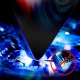 3MK Szkło hartowane 9H z filtrem prywatyzującym HARDGLASS MAX PRIVACY na SAMSUNG GALAXY S24+ / S25+ 10