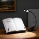 Lampka USB Tech-Protect Bezprzewodowa LL100 Z klipsem + kabel USB-A / USB-C 30 CM - czarna 7