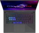 Laptop Asus ASUS ROG Strix G16 G614PR-R9161W R9 8940HX 16" 165Hz 16GB 2TB + 2TB Win11H RTX5070 Ti 2