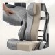 Fotel Huzaro Force 8.3 Szary (HZ-FORCE 8.3 GREY) 4