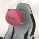 Fotel Huzaro Force 8.3 Szary (HZ-FORCE 8.3 GREY) 7