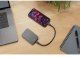 Ansmann 1700-0199 Powerbank 10000 mAh PB115PD MagSafe, USB-C, PD 20W 4