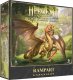 Archon Studio Gra Heroes of Might and Magic III: RAMPART- dodatek (EN) - Archon (HER0013) 1