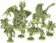 Archon Studio Gra Heroes of Might and Magic III: RAMPART- dodatek (EN) - Archon (HER0013) 2