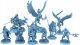 Archon Studio Gra Heroes of Might and Magic III: Stretch Goals Fraction Units - dodatek (EN) - ARCHON (HER0005) 2