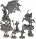 Archon Studio Gra Heroes of Might and Magic III: Stretch Goals Fraction Units - dodatek (EN) - ARCHON (HER0005) 4