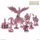 Archon Studio Gra HEROES OF MIGHT AND MAGIC III: CONFLUX - dodatek (EN) - ARCHON (HER0098) 3
