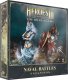 Archon Studio Gra Heroes of Might and Magic III: Naval Battles - dodatek (EN) - Archon (HER0060) 1