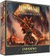 Archon Studio Gra Heroes of Might and Magic III: Inferno- dodatek (EN) - Archon (HER0029) 1