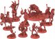 Archon Studio Gra Heroes of Might and Magic III: Inferno- dodatek (EN) - Archon (HER0029) 2