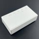 Rosfix Repeater POE 1x IN 4x OUT 100M 24W 10/100MBPS IEEE802.3AF/AT 44-57V 1.0A 5