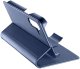Cellularline Book Case do Samsung A27 5G Blue (BOOK3GALA27B) 5