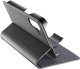 Cellularline Book Case dla Samsung A27 5G Black (BOOK3GALA27K) 5