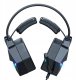 Słuchawki Onikuma Gamingowe X20 (czarne) (X20 Black (N)) 2