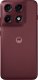 Smartfon Motorola Edge 70 Pro 5G 12/512GB Bordowy  (PBC20005PL) 2