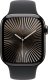 Smartwatch Apple Watch 10 GPS + Cellular 42mm Slate Titanium S/M Czarny  (MWXG3QC/A) 2