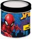 Zegarek Analogowy W Puszce Spiderman (5205698828157) 1