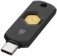 Kensington Security Key VeriMark NFC+USB-C (FIDO2 Level2) (K64739WW) 4