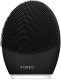 Foreo Luna 3 Men czarny - Elektryczna szczoteczka do twarzy (LUNA3BLACK) 1