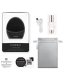 Foreo Luna 3 Men czarny - Elektryczna szczoteczka do twarzy (LUNA3BLACK) 3