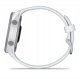 Zegarek sportowy Garmin Forerunner 170 Music Biały  (010-03920-11) 2