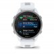 Zegarek sportowy Garmin Forerunner 170 Music Biały  (010-03920-11) 4