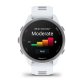 Zegarek sportowy Garmin Forerunner 170 Music Biały  (010-03920-11) 5