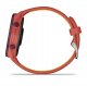 Zegarek sportowy Garmin Forerunner 170 Music Różowy  (010-03920-13) 2
