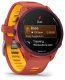 Zegarek sportowy Garmin Forerunner 170 Music Różowy  (010-03920-13) 3