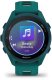 Zegarek sportowy Garmin Forerunner 170 Music Zielony  (010-03920-12) 2