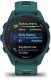 Zegarek sportowy Garmin Forerunner 170 Music Zielony  (010-03920-12) 4