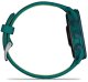 Zegarek sportowy Garmin Forerunner 170 Music Zielony  (010-03920-12) 6