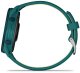 Zegarek sportowy Garmin Forerunner 170 Music Zielony  (010-03920-12) 7