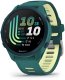 Zegarek sportowy Garmin Forerunner 170 Music Zielony  (010-03920-12) 1