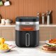 Frytkownica beztłuszczowa Tefal Easy Fry Infrared EY8328 11
