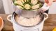 Cecotec Vapovita SteelPot White Parowar 7